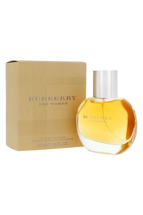 Parfum Burberry Classic Woman EDP 50 mlIVET.RO - Reduceri de până la -80%