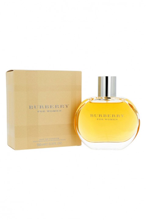 Parfum Burberry Classic Woman EDP 100 mlIVET.RO - Reduceri de până la -80%