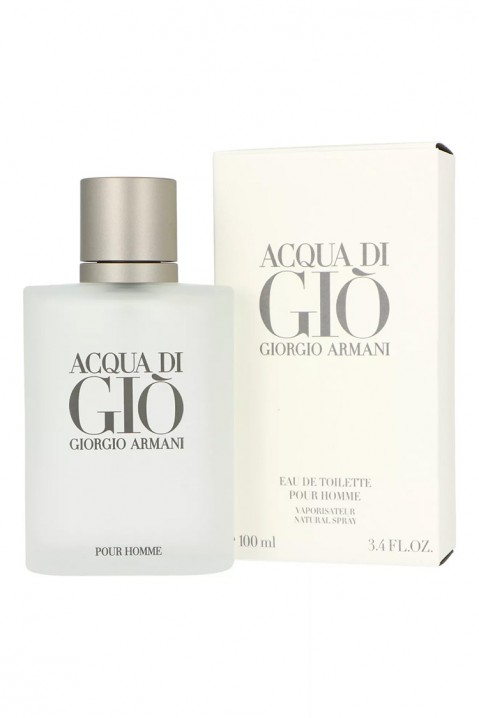 Parfum Armani Acqua Di Gio Pour Homme EDT 100 mlIVET.RO - Reduceri de până la -80%