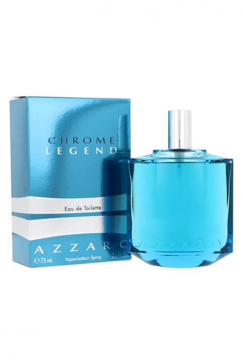 Parfum Azzaro Chrome Legend EDT 75 mlIVET.RO - Reduceri de până la -80%