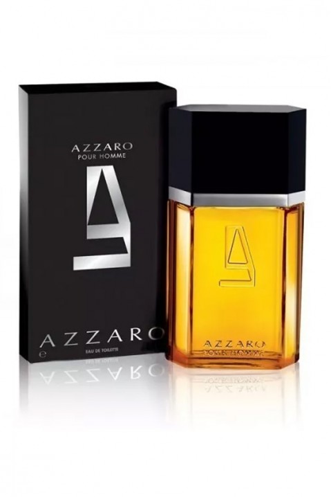 Parfum Azzaro Pour Homme EDT 50 mlIVET.RO - Reduceri de până la -80%