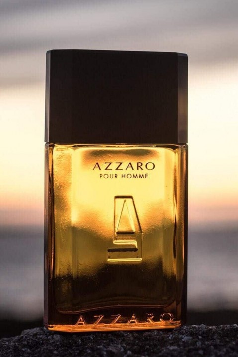 Parfum Azzaro Pour Homme EDT 50 mlIVET.RO - Reduceri de până la -80%