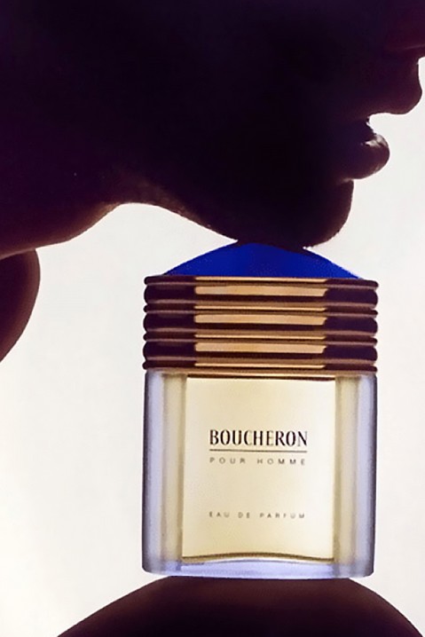 Parfum Boucheron Boucheron Homme EDP 100 mlIVET.RO - Reduceri de până la -80%