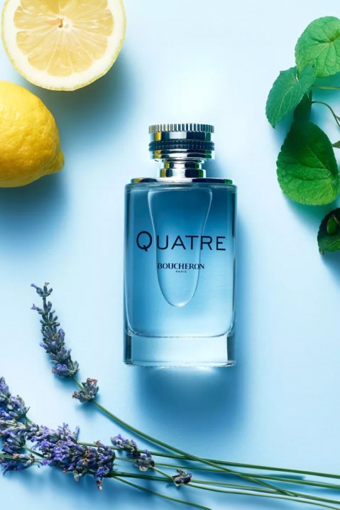 Parfum Boucheron Quatre Pour Homme EDT 100 mlIVET.RO - Reduceri de până la -80%