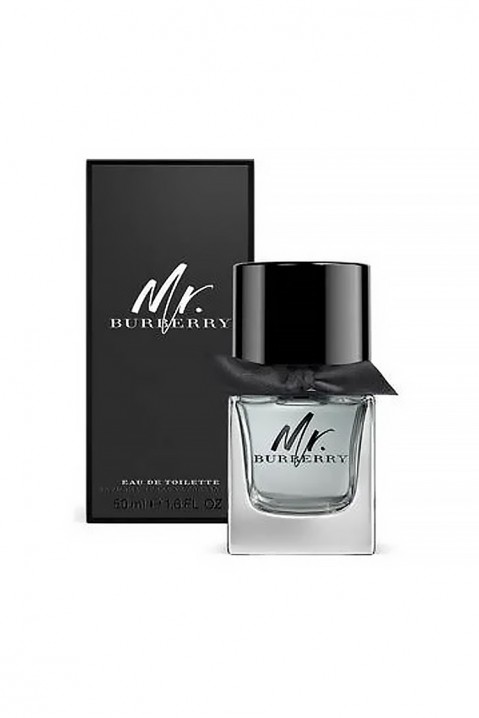 Parfum Burberry Mr. Burberry EDT 50 mlIVET.RO - Reduceri de până la -80%