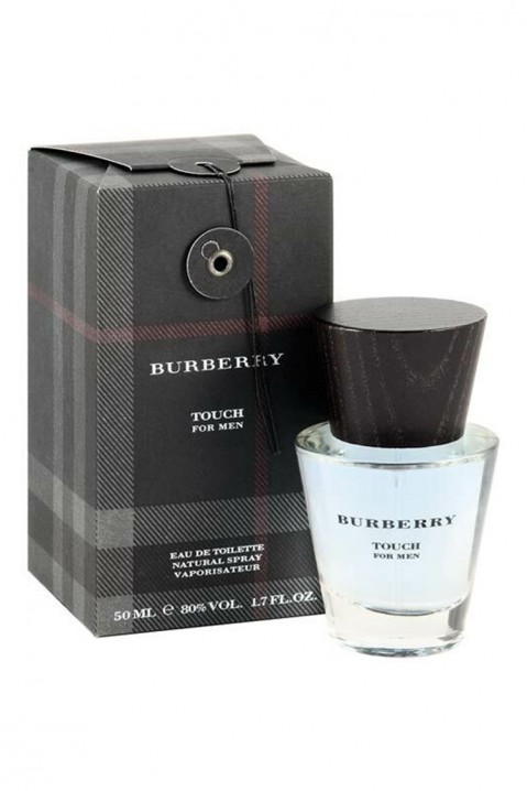 Parfum Burberry Touch EDT 50 mlIVET.RO - Reduceri de până la -80%