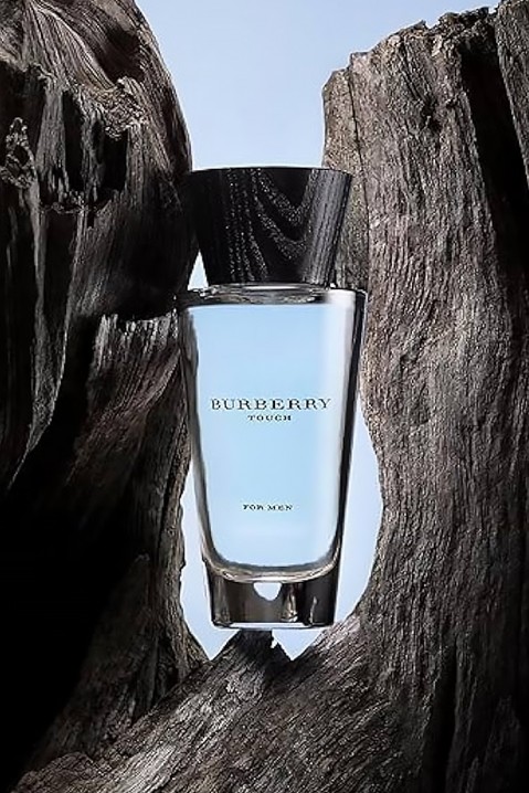 Parfum Burberry Touch EDT 50 mlIVET.RO - Reduceri de până la -80%