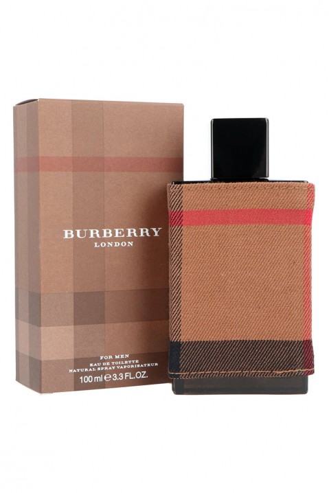 Parfum Burberry London For Men EDT 100 mlIVET.RO - Reduceri de până la -80%