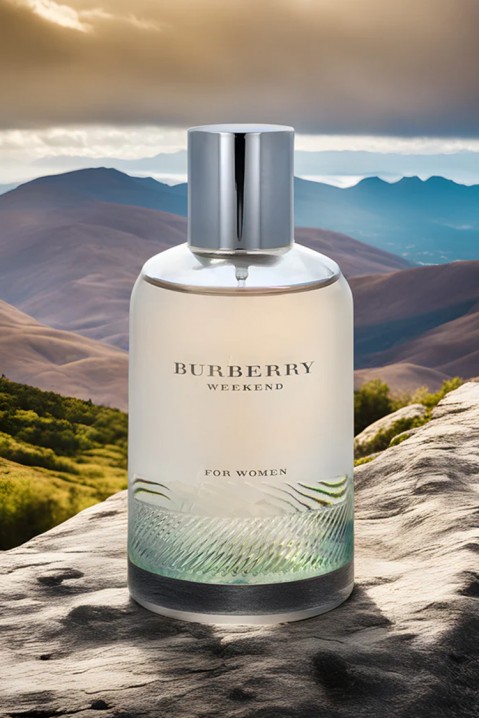 Parfum Burberry Weekend For Men EDT 50 mlIVET.RO - Reduceri de până la -80%