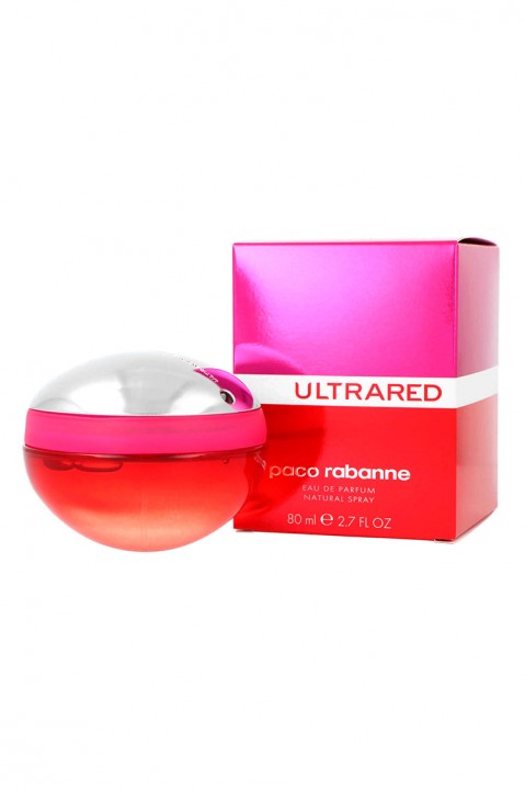 Parfum Paco Rabanne Ultrared Woman EDP 80 mlIVET.RO - Reduceri de până la -80%