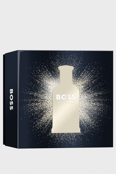 Set Hugo Boss Bottled EDT 50 ml + Deospray 150 mlIVET.RO - Reduceri de până la -80%