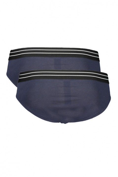 Set 2 buc slip bărbați CAVALLI CLASS ZC NAVY, Culoare: bleumarin, IVET.RO - Reduceri de până la -80%