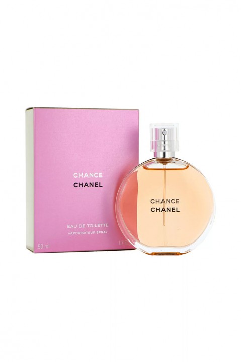 Parfum Chanel Chance EDT 50 mlIVET.RO - Reduceri de până la -80%