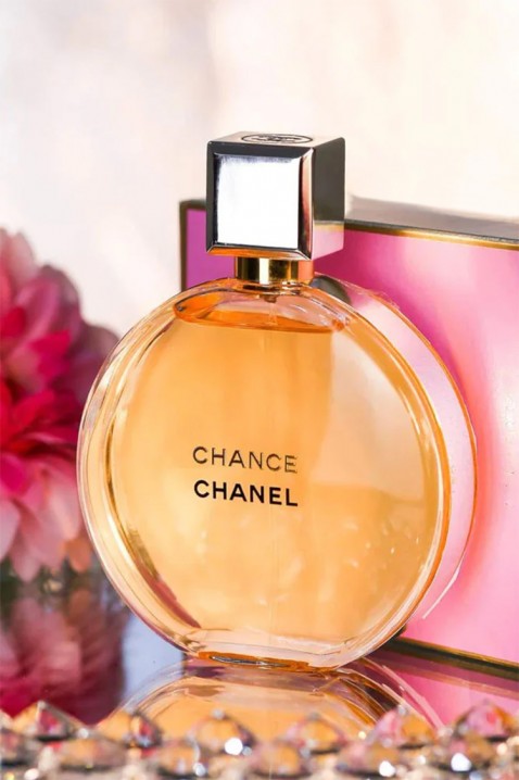 Parfum Chanel Chance EDT 50 mlIVET.RO - Reduceri de până la -80%