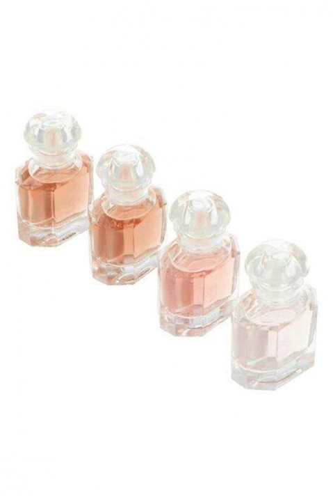 Set pentru damă Guerlain Mon Guerlain 2 x EDP 5 ml + Florale EDP 5 ml + Bloom Of Rose EDT 5 mlIVET.RO - Reduceri de până la -80%