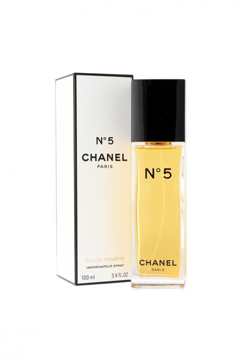 Parfum Chanel No 5 EDT 100 mlIVET.RO - Reduceri de până la -80%