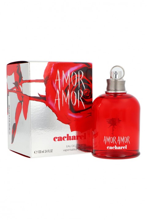 Parfum Cacharel Amor Amor EDT 100 mlIVET.RO - Reduceri de până la -80%