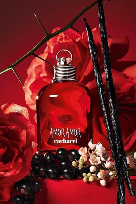 Parfum Cacharel Amor Amor EDT 100 mlIVET.RO - Reduceri de până la -80%