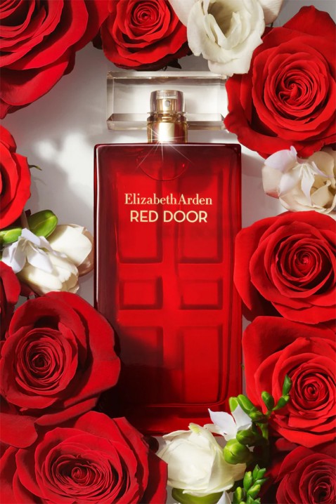 Parfum Elizabeth Arden Red Door EDT 100 mlIVET.RO - Reduceri de până la -80%