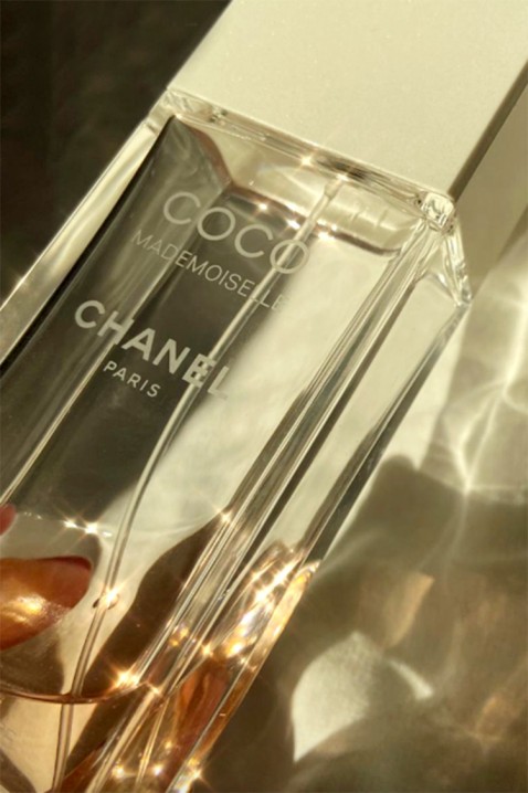 Parfum Chanel Coco Mademoiselle EDT 50 mlIVET.RO - Reduceri de până la -80%