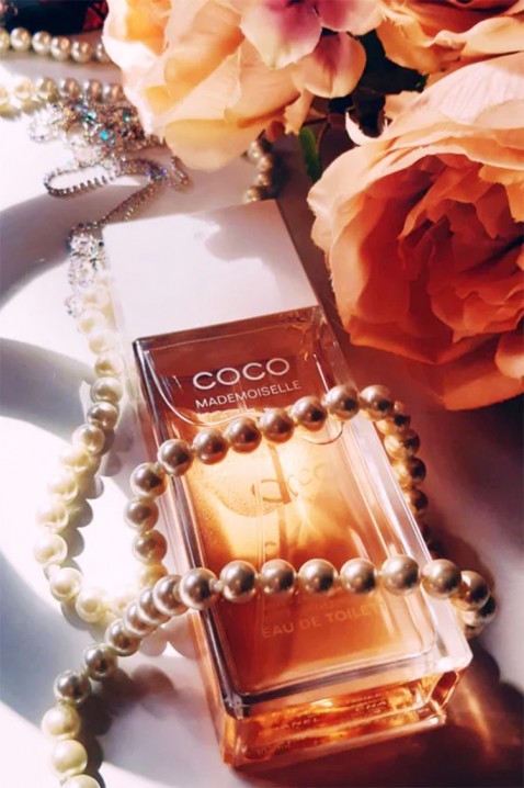 Parfum Chanel Coco Mademoiselle EDT 50 mlIVET.RO - Reduceri de până la -80%