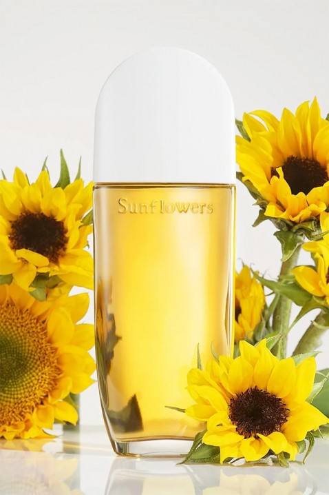 Parfum Elizabeth Arden Sunflowers EDT 30 mlIVET.RO - Reduceri de până la -80%