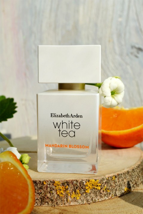 Parfum Elizabeth Arden White Tea Mandarin Blossom EDT 30 mlIVET.RO - Reduceri de până la -80%