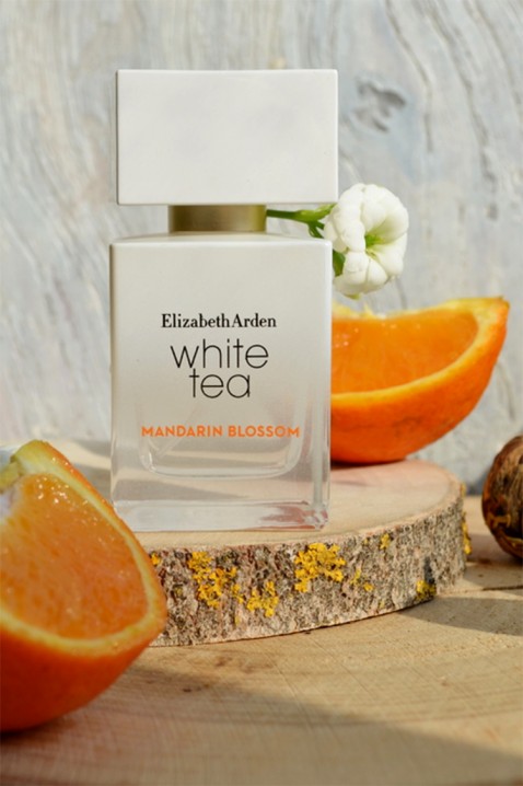 Parfum Elizabeth Arden White Tea Mandarin Blossom EDT 30 mlIVET.RO - Reduceri de până la -80%