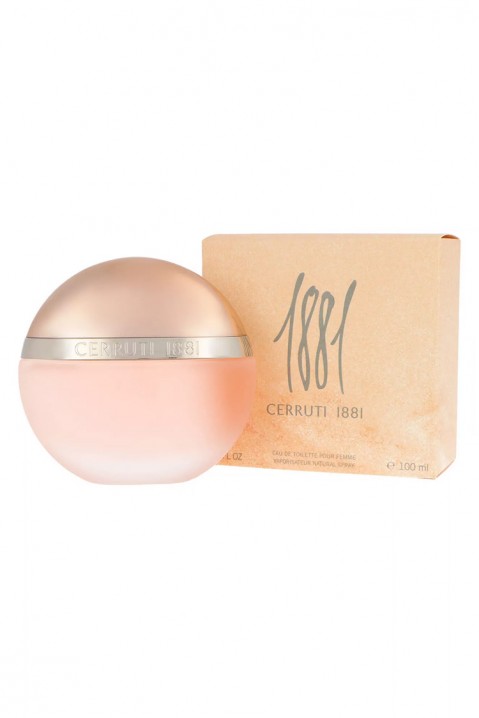 Parfum Cerruti 1881 Pour Femme EDT 100 mlIVET.RO - Reduceri de până la -80%