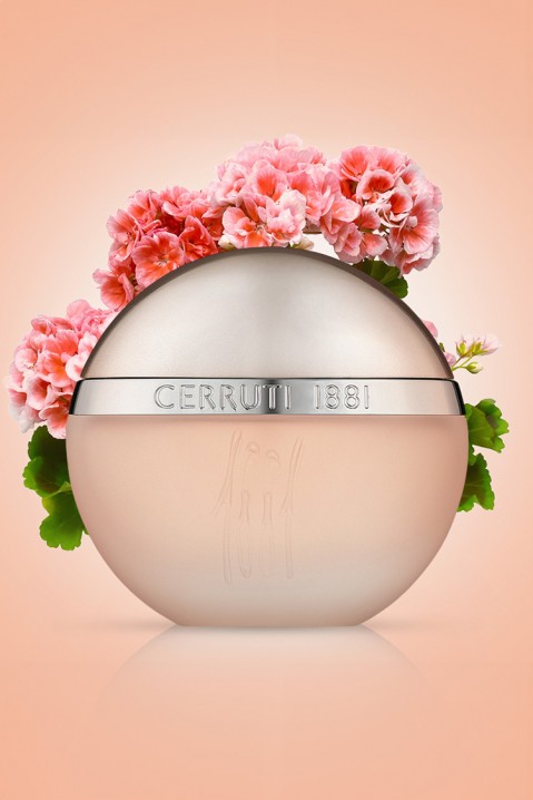 Parfum Cerruti 1881 Pour Femme EDT 100 mlIVET.RO - Reduceri de până la -80%