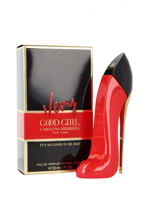 Parfum Carolina Herrera Very Good Girl EDP 30 mlIVET.RO - Reduceri de până la -80%