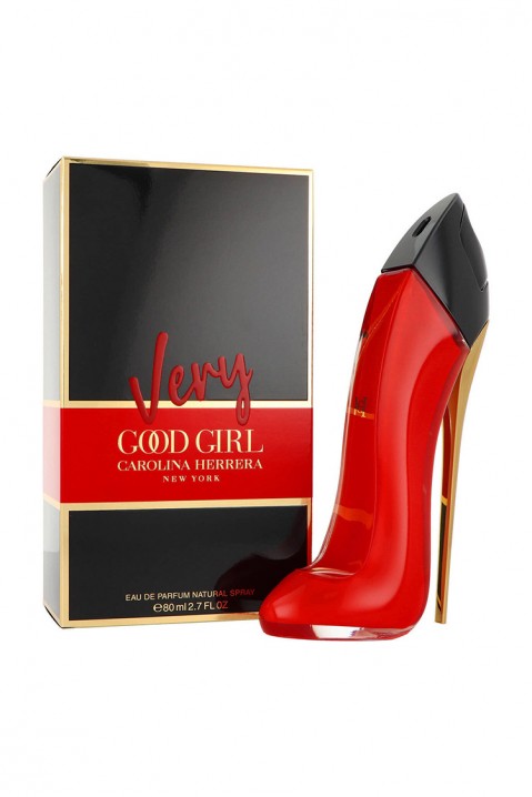 Parfum Carolina Herrera Very Good Girl EDP 80 mlIVET.RO - Reduceri de până la -80%