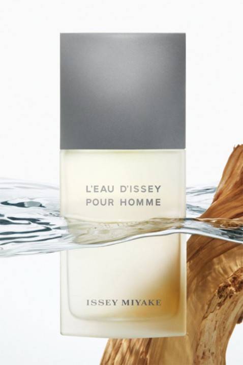 Set Set Issey Miyake L`Eau D`Issey Pour Homme EDT 75ml + Deostick 75grIVET.RO - Reduceri de până la -80%