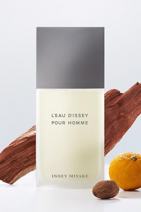 Set Set Issey Miyake L`Eau D`Issey Pour Homme EDT 75ml + Deostick 75grIVET.RO - Reduceri de până la -80%