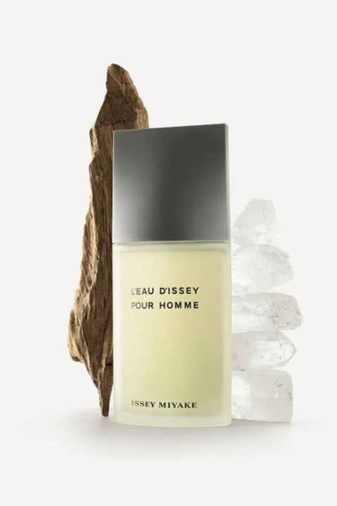 Set Set Issey Miyake L`Eau D`Issey Pour Homme EDT 75ml + Deostick 75grIVET.RO - Reduceri de până la -80%