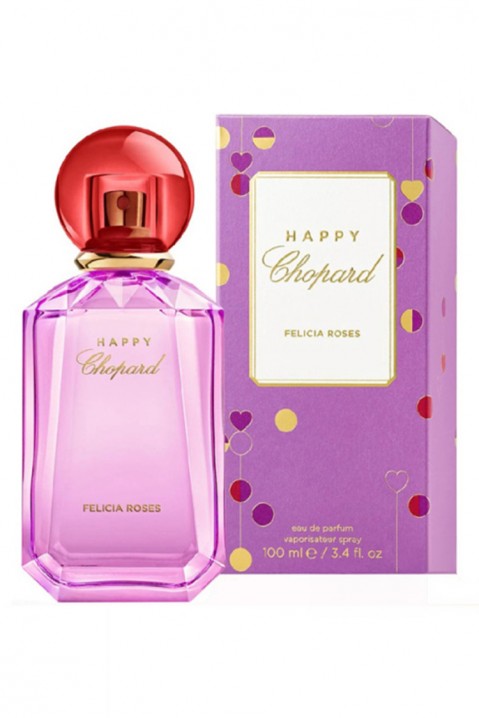 Parfum Chopard Happy Chopard Felicia Roses EDP 100 mlIVET.RO - Reduceri de până la -80%