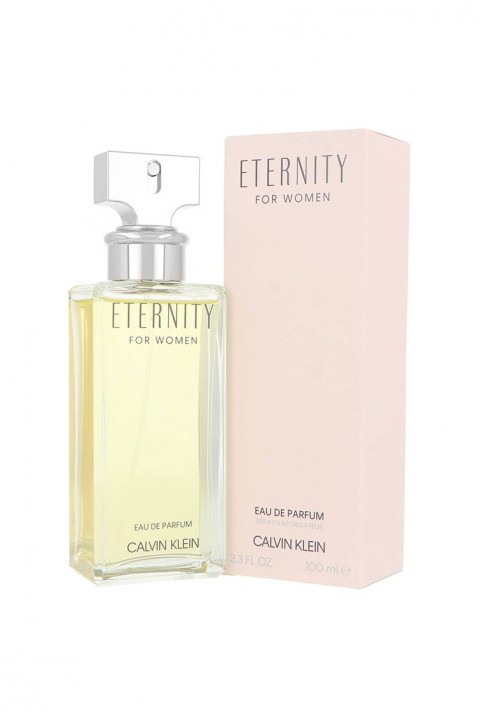 Parfum Calvin Klein Eternity EDP 100 mlIVET.RO - Reduceri de până la -80%