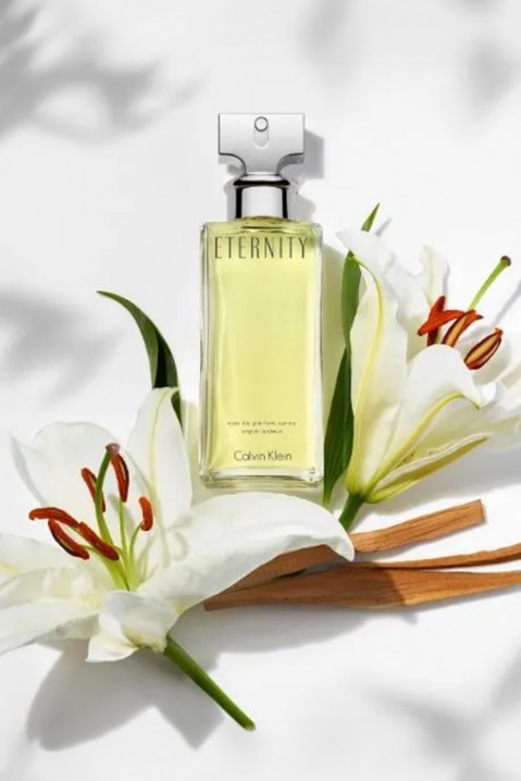 Parfum Calvin Klein Eternity EDP 100 mlIVET.RO - Reduceri de până la -80%