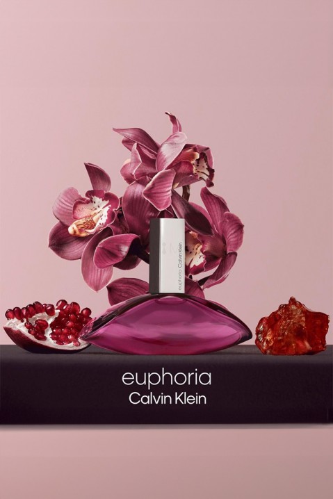 Parfum Calvin Klein Euphoria EDP 50 mlIVET.RO - Reduceri de până la -80%