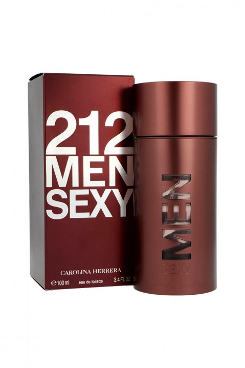 Parfum Carolina Herrera 212 Sexy Men EDT 100 mlIVET.RO - Reduceri de până la -80%