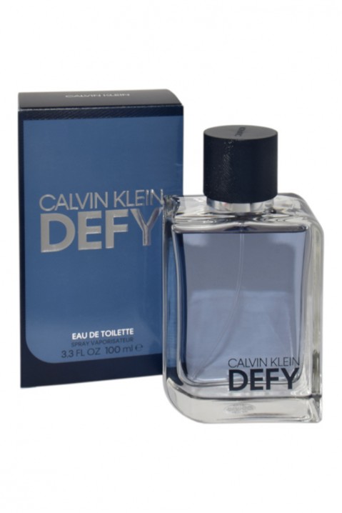 Parfum Calvin Klein Defy EDT 100 mlIVET.RO - Reduceri de până la -80%