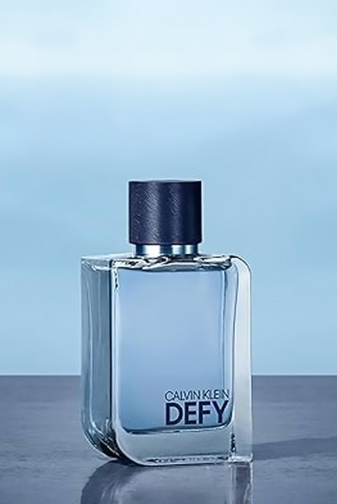 Parfum Calvin Klein Defy EDT 100 mlIVET.RO - Reduceri de până la -80%