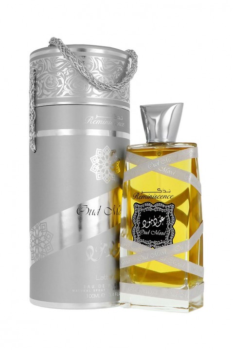 Parfum Lattafa Oud Mood Reminiscence EDP 100mlIVET.RO - Reduceri de până la -80%