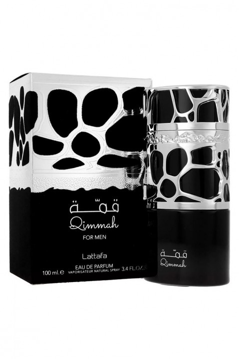 Parfum Lattafa Qimmah For Men EDP 100mlIVET.RO - Reduceri de până la -80%