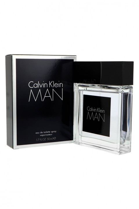 Parfum Calvin Klein Man EDT 50 mlIVET.RO - Reduceri de până la -80%