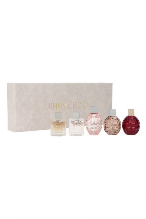 Set pentru damă Jimmy Choo Miniatures ColectionIVET.RO - Reduceri de până la -80%