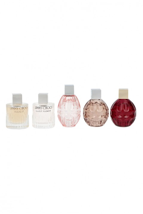 Set pentru damă Jimmy Choo Miniatures ColectionIVET.RO - Reduceri de până la -80%