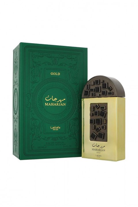 Parfum Lattafa Pride Maharjan Gold EDP 100mlIVET.RO - Reduceri de până la -80%