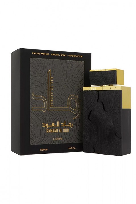 Parfum Lattafa Ramaad Al Oud EDP 100mlIVET.RO - Reduceri de până la -80%