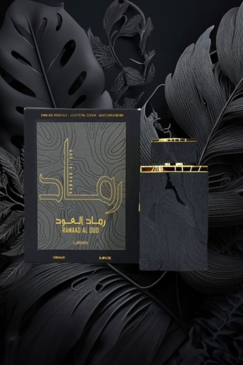 Parfum Lattafa Ramaad Al Oud EDP 100mlIVET.RO - Reduceri de până la -80%